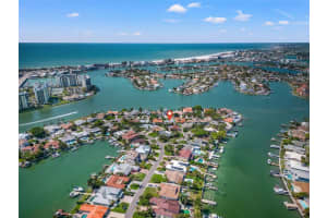 1150 81st St S, St. Petersburg, FL 33707, Sold 04/25/23