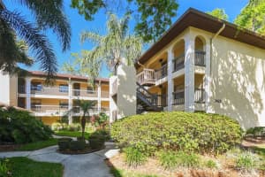 3423 Mermoor Dr. #205 Palm Harbor, FL 34685 Sold 04/18/23