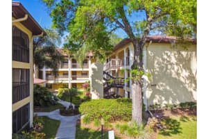 3423 Mermoor Dr. #205 Palm Harbor, FL 34685 Sold 04/18/23