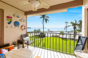 6268 PALMA DEL MAR BOULEVARD, ST PETERSBURG, FL 33715 Sold 05/04/23