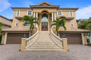 6005 KIPPS COLONY DRIVE, GULFPORT, FL 33707 Sold 06/07/23