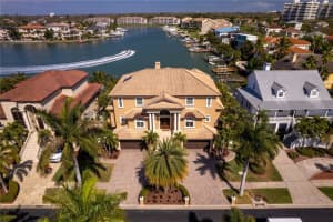6005 KIPPS COLONY DRIVE, GULFPORT, FL 33707 Sold 06/07/23