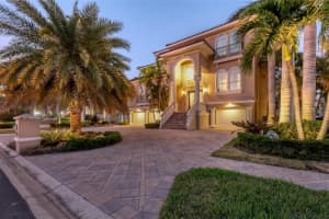 5951 BAYVIEW CIRCLE, GULFPORT, FL 33707 Sold 06/23/23
