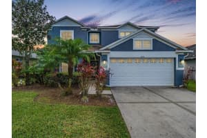 4019 WATERVILLE AVENUE, WESLEY CHAPEL, FL 33543 Sold 05/08/23