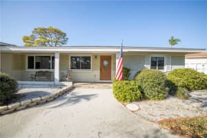 1251 37TH AVENUE, ST PETERSBURG, FL 33704 Sold 03/21/23