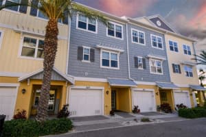 6119 ANCHORAGE WAY, SAINT PETERSBURG, FL 33712 Sold 03/28/23