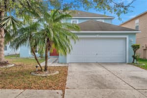 10006 CREEK BLUFF DRIVE, RIVERVIEW, FL 33578 Sold 05/22/23