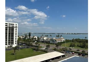 1480 GULF BOULEVARD, CLEARWATER, FL 33767 Sold 04/17/23