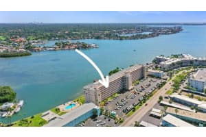 1847 SHORE DRIVE, SOUTH PASADENA, FL 33707 Sold 05/30/23