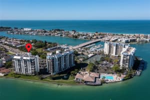 9415 Blind Pass Rd, St Pete Beach, FL 33706, Sold 05/01/23