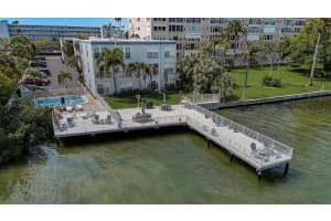 1859 SHORE DRIVE, SOUTH PASADENA, FL 33707 Sold 08/14/23