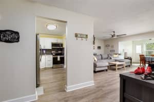 111 FERNWOOD CIRCLE, SEMINOLE, FL 33777 Sold 04/11/23