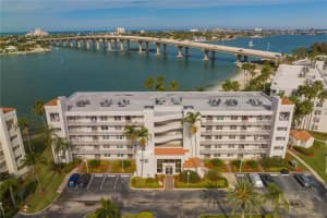 5901 BAHIA DEL MAR CIRCLE, ST PETERSBURG, FL 33715 Sold 06/09/23
