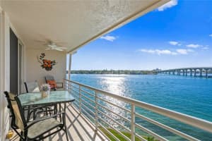5901 BAHIA DEL MAR CIRCLE, ST PETERSBURG, FL 33715 Sold 06/09/23