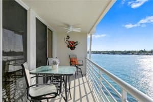5901 BAHIA DEL MAR CIRCLE, ST PETERSBURG, FL 33715 Sold 06/09/23