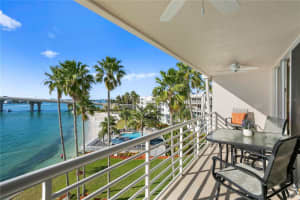 5901 BAHIA DEL MAR CIRCLE, ST PETERSBURG, FL 33715 Sold 06/09/23