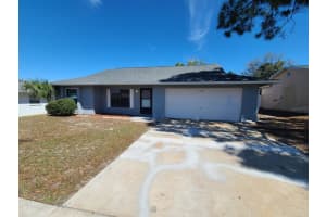11710 SALMON DRIVE, PORT RICHEY, FL 34668 Sold 04/28/23