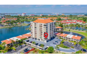 6294 BAHIA DEL MAR CIRCLE, ST PETERSBURG, FL 33715 Sold 08/10/23