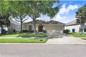 6029 SWEET WILLIAM TERRACE, LAND O LAKES, FL 34639 Sold 03/27/23