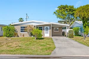 11355 2ND STREET, TREASURE ISLAND, FL 33706 Sold 07/25/23