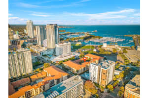 100 4TH AVENUE, ST PETERSBURG, FL 33701 Sold 04/17/23