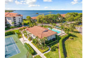 1815 MARINER DRIVE, TARPON SPRINGS, FL 34689 Sold 06/15/23