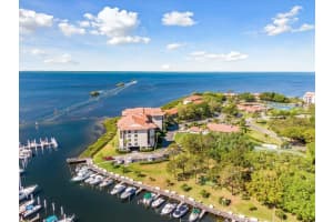 1815 MARINER DRIVE, TARPON SPRINGS, FL 34689 Sold 06/15/23