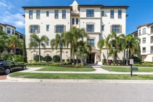 5715 YEATS MANOR DRIVE, TAMPA, FL 33616 Sold 02/28/25