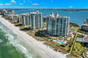 1560 Gulf Blvd, Clearwater, FL 33767, Sold 04/10/23