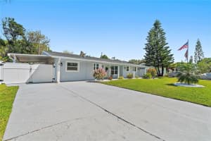5140 37TH WAY, ST PETERSBURG, FL 33711 Sold 06/12/23