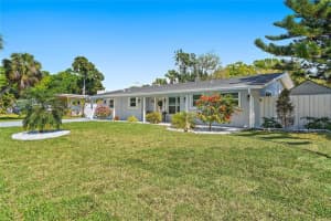 5140 37TH WAY, ST PETERSBURG, FL 33711 Sold 06/12/23