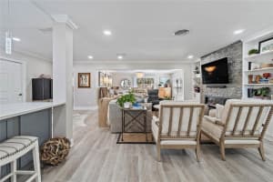 5140 37TH WAY, ST PETERSBURG, FL 33711 Sold 06/12/23