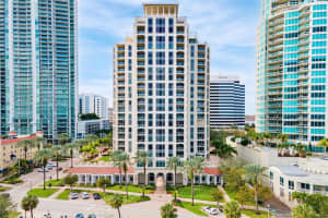 100 Beach Dr NE, St. Petersburg, FL 33701, Sold 05/02/23