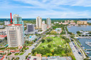 100 Beach Dr NE, St. Petersburg, FL 33701, Sold 05/02/23