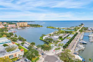 100 Beach Dr NE, St. Petersburg, FL 33701, Sold 05/02/23