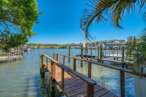 1841 Venetian Point Dr, Clearwater, FL 33755, Sold 05/08/23