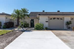 314 Boca Ciega Point Blvd, St. Petersburg, FL 33708, Sold 04/19/23