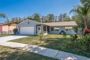 8040 BROWN PELICAN AVENUE, NEW PORT RICHEY, FL 34653 Sold 06/23/23