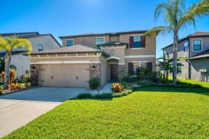 1306 Ketzal Dr, Trinity, FL 34655, Sold 04/20/23