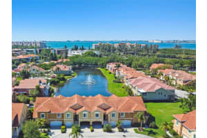 16 FRANKLIN COURT, ST PETERSBURG, FL 33711 Sold 05/02/23
