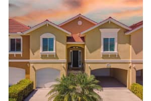 16 FRANKLIN COURT, ST PETERSBURG, FL 33711 Sold 05/02/23