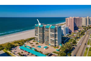1390 GULF BOULEVARD, CLEARWATER, FL 33767 Sold 08/31/23