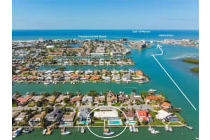 12425 6th St E, Treasure Island, FL 33706, Sold 05/16/23