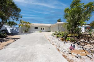 4208 MILLER DRIVE, ST PETE BEACH, FL 33706 Sold 05/31/23