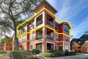 2730 VIA TIVOLI #334B, CLEARWATER, FL 33764 Sold 06/21/24