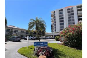 6291 BAHIA DEL MAR CIRCLE, ST PETERSBURG, FL 33715 Sold 05/23/24