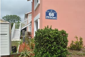 3795 41ST LANE, ST PETERSBURG, FL 33711 Sold 07/05/23