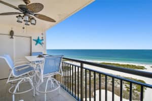 1270 GULF BOULEVARD, CLEARWATER, FL 33767 Sold 09/01/23