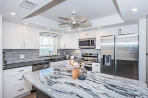 4550 COVE CIRCLE, ST PETERSBURG, FL 33708 Sold 07/11/23