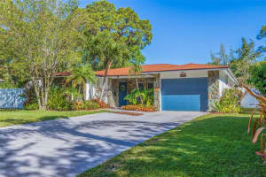 1171 WILLIAMS DRIVE, ST PETERSBURG, FL 33705 Sold 07/18/23